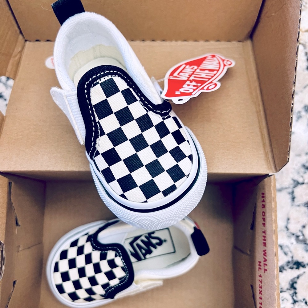 Baby Vans